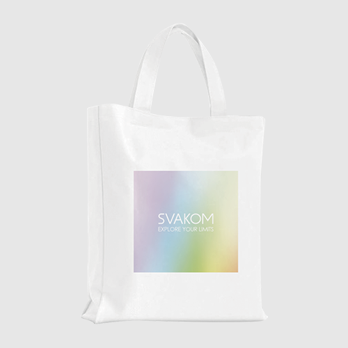 SVAKOM TOTE BAG