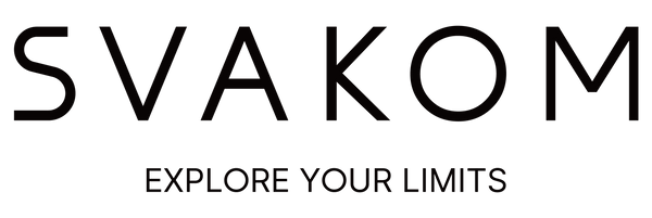 SVAKOM APP