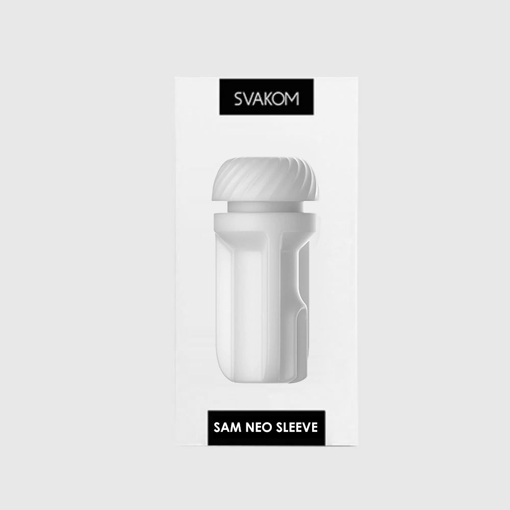 SAM NEO SLEEVE - Svakom Store