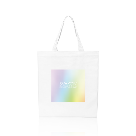 SVAKOM TOTE BAG